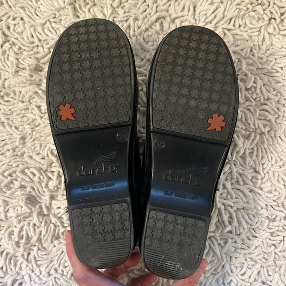 Dansko clogs - Picture 5 of 6